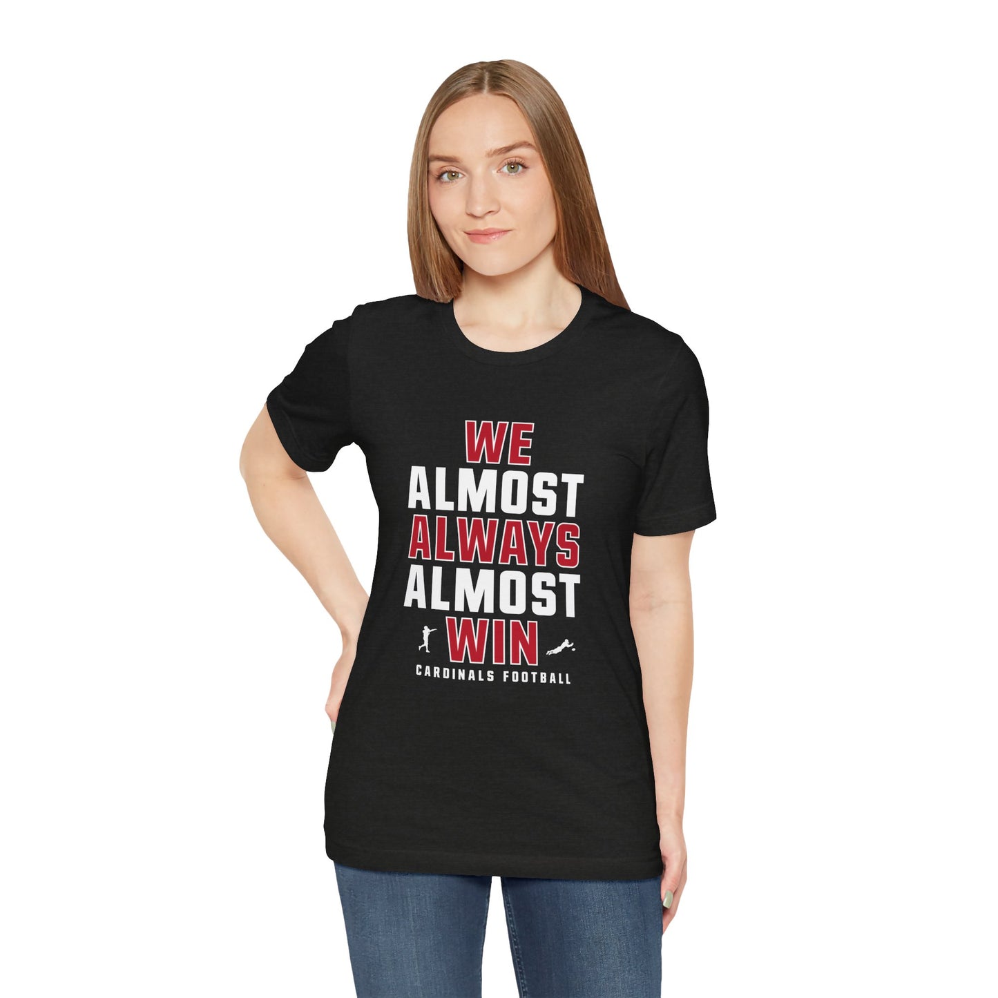 We Almost Always Almost Win - Arizona Football