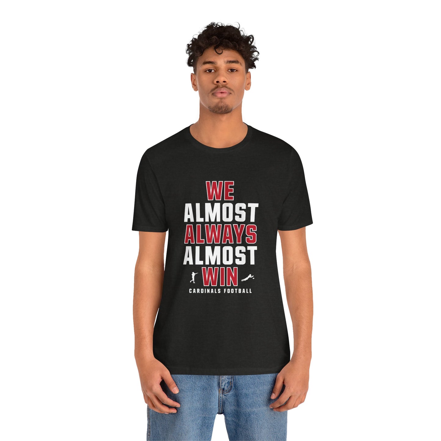 We Almost Always Almost Win - Arizona Football