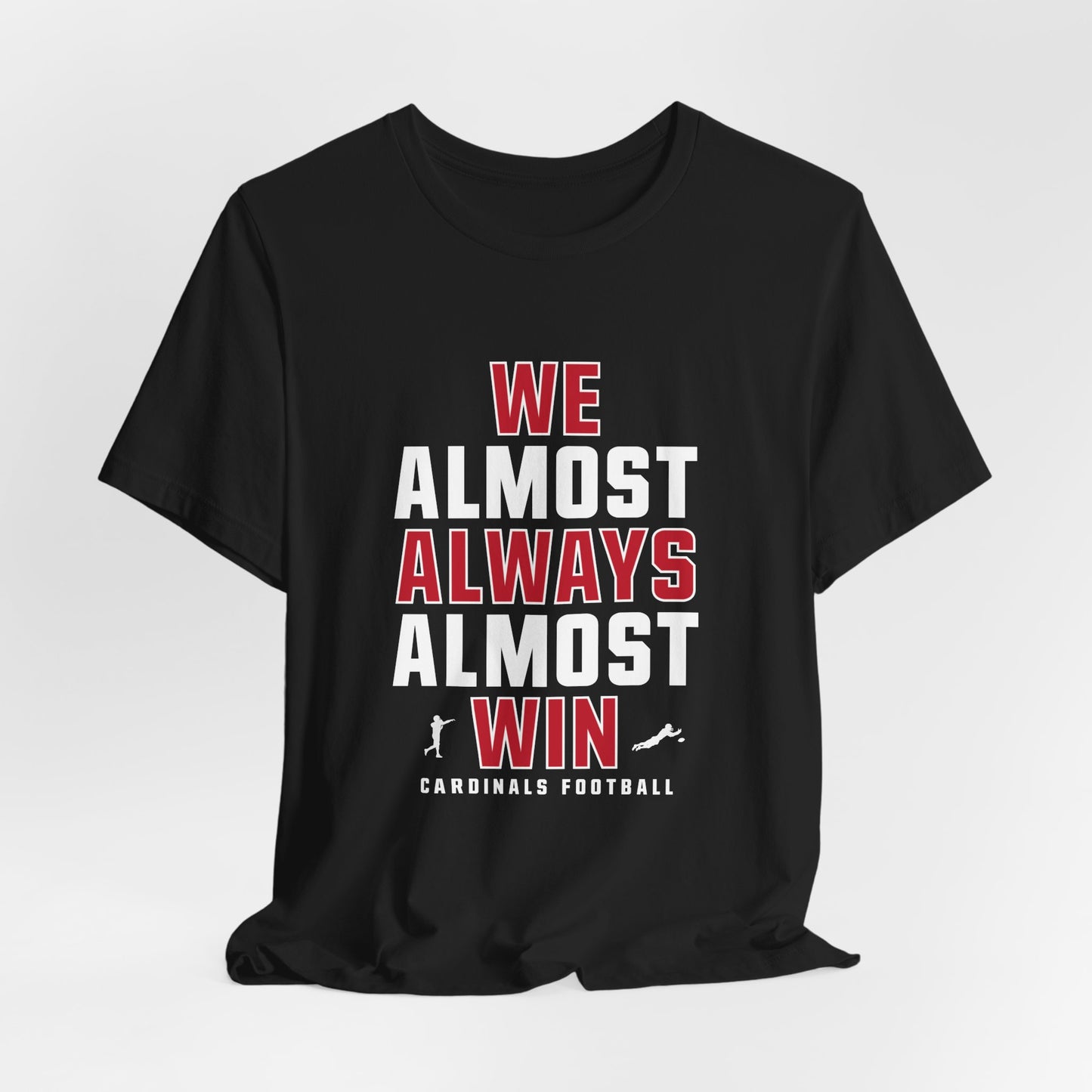 We Almost Always Almost Win - Arizona Football
