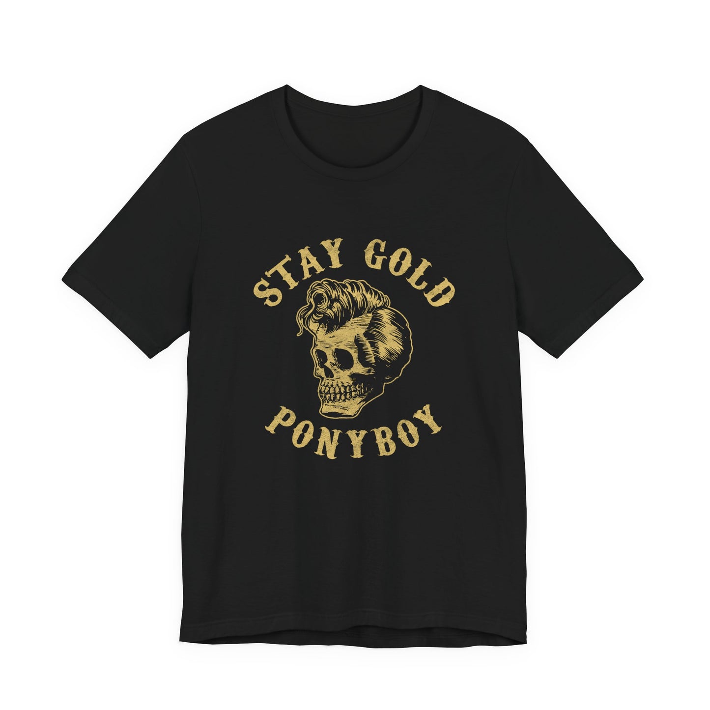 Stay Gold Ponyboy T-Shirt | The Outsiders