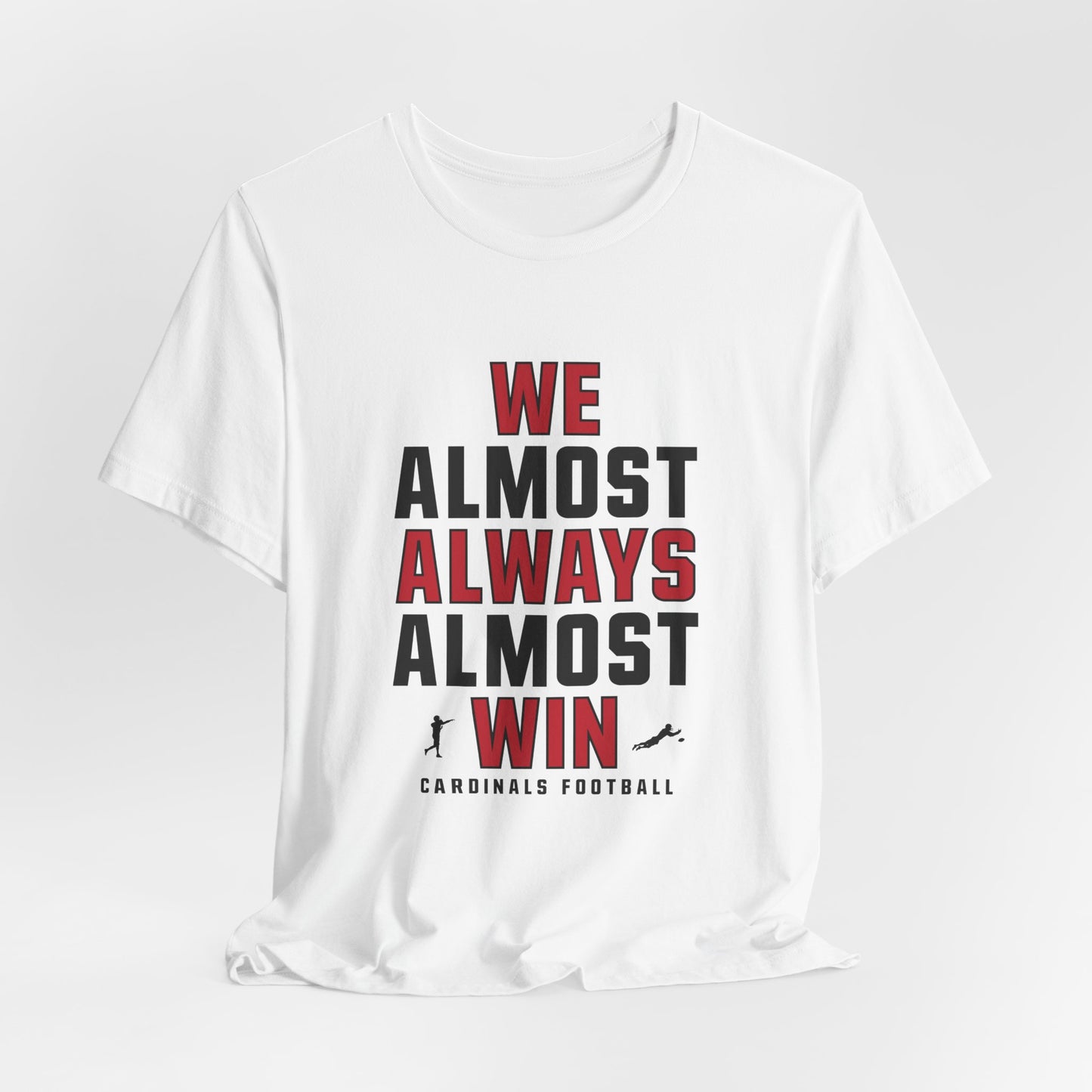 We Almost Always Almost Win - Arizona Football