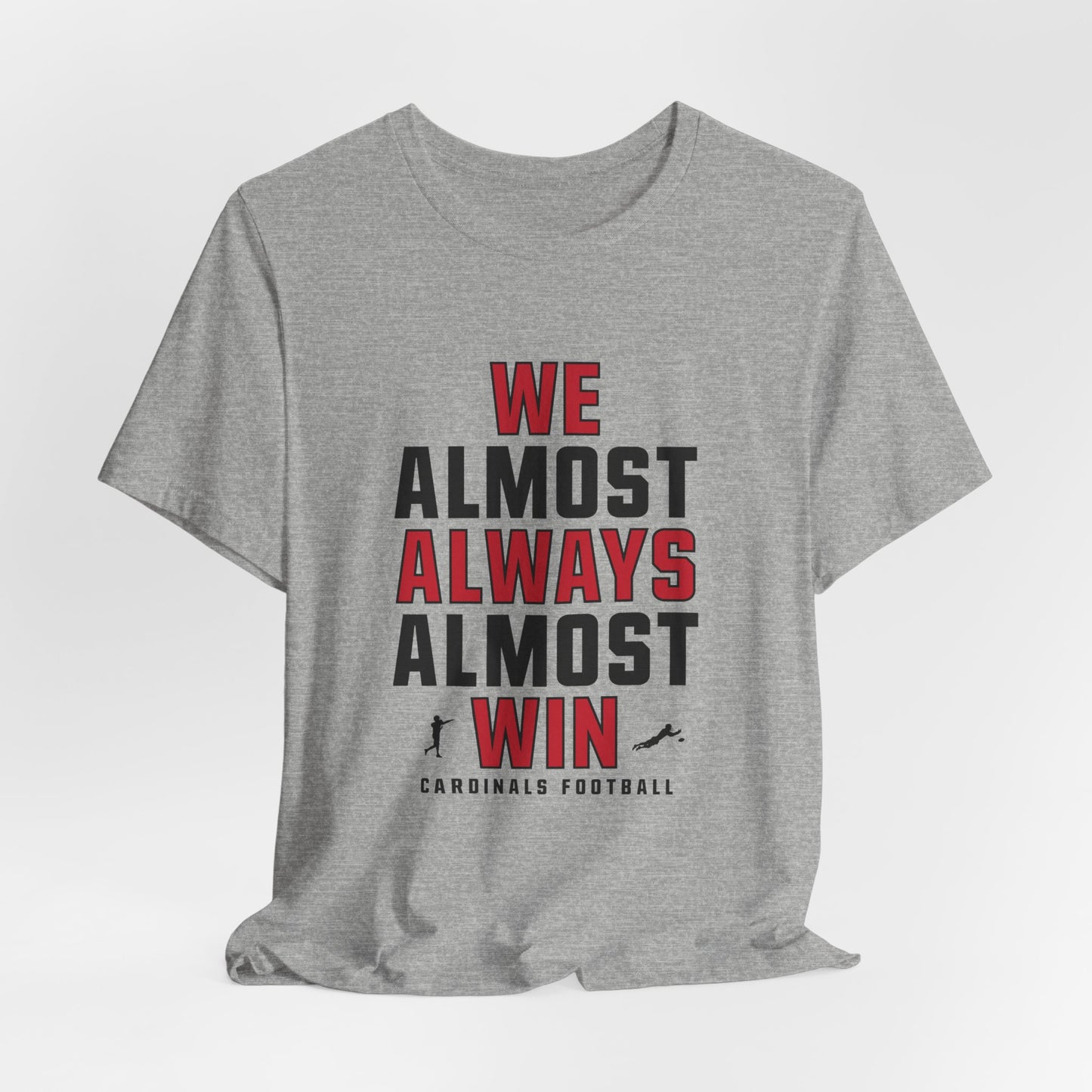 We Almost Always Almost Win - Arizona Football