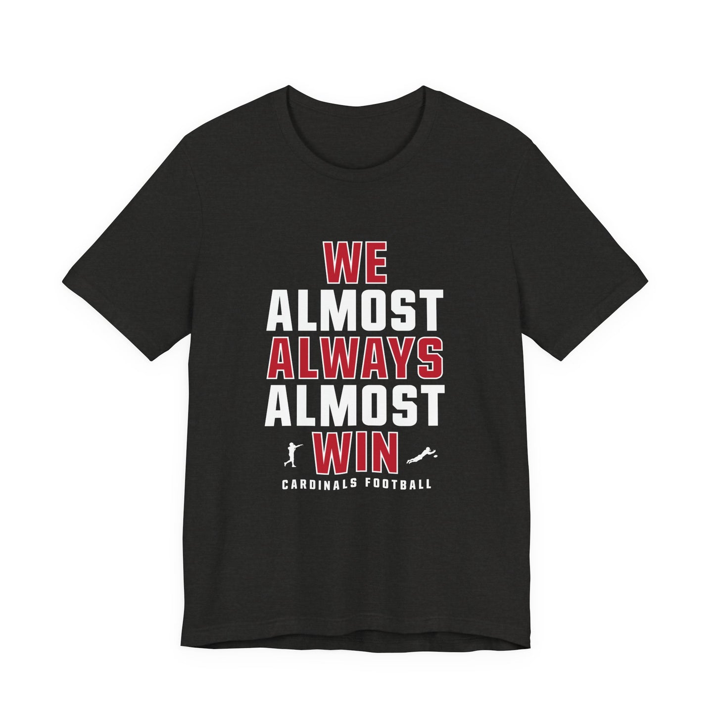 We Almost Always Almost Win - Arizona Football
