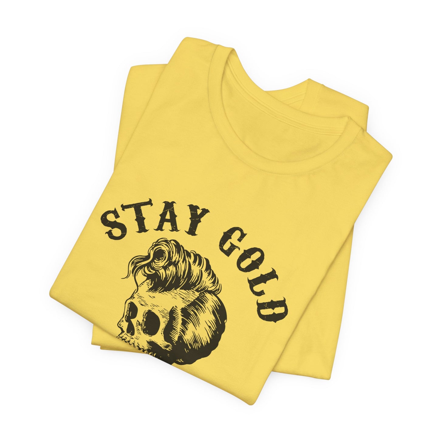 Stay Gold Ponyboy T-Shirt | The Outsiders