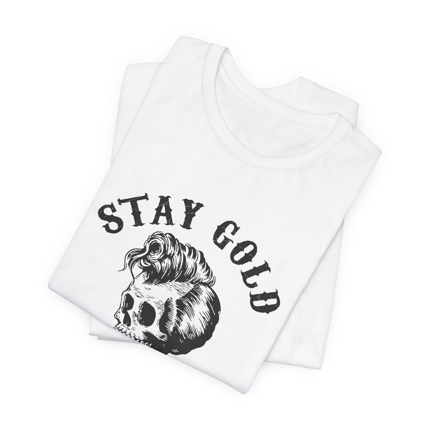Stay Gold Ponyboy T-Shirt | The Outsiders