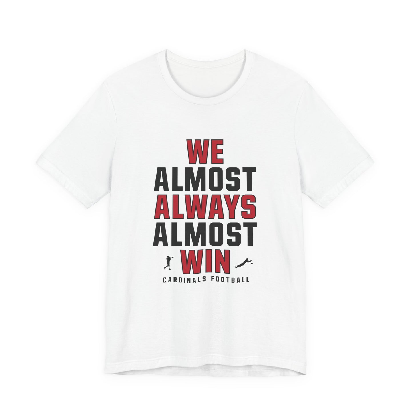 We Almost Always Almost Win - Arizona Football