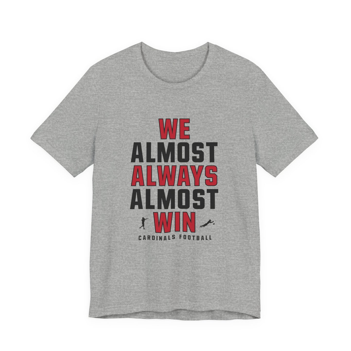 We Almost Always Almost Win - Arizona Football