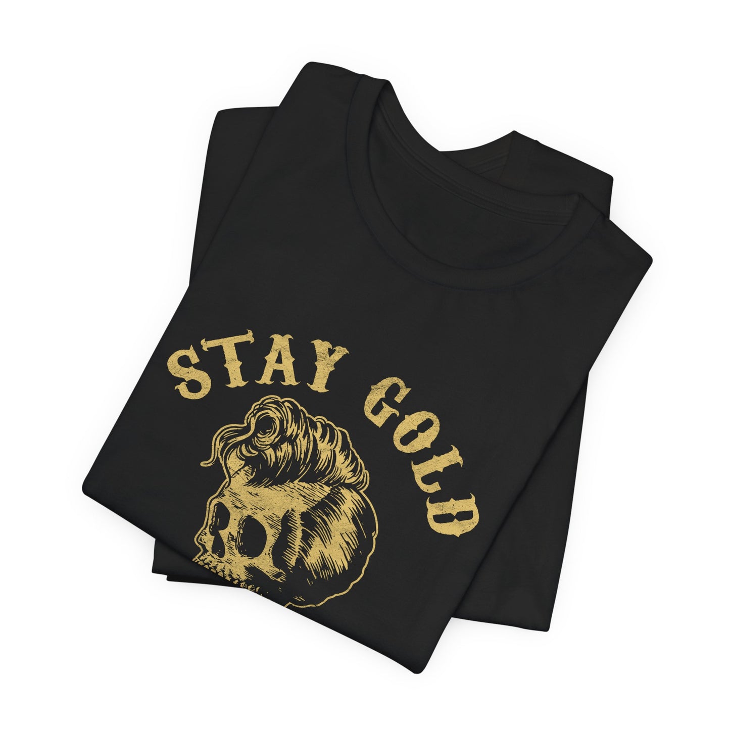Stay Gold Ponyboy T-Shirt | The Outsiders