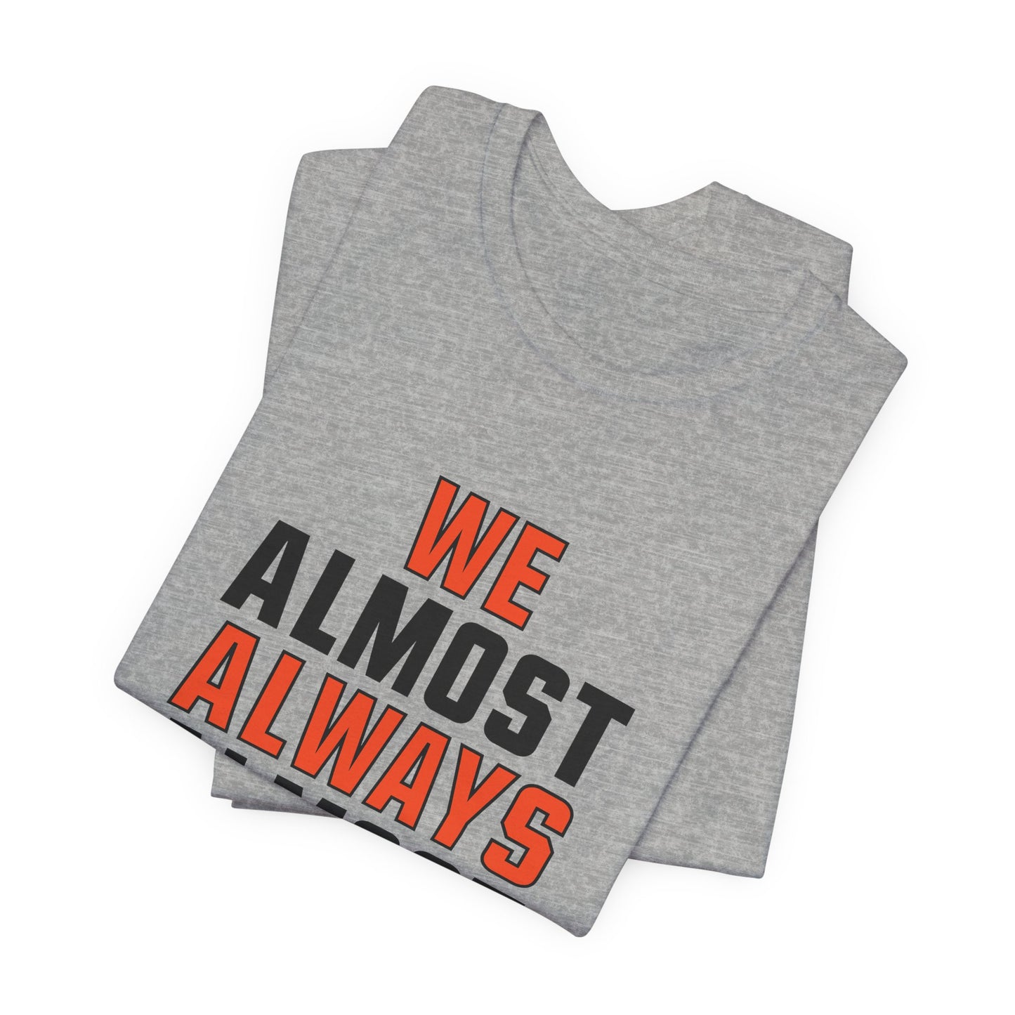 We Almost Always Almost Win – Cincinnati Football
