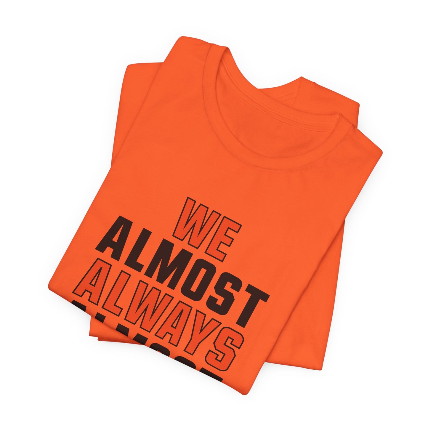 We Almost Always Almost Win – Cincinnati Football