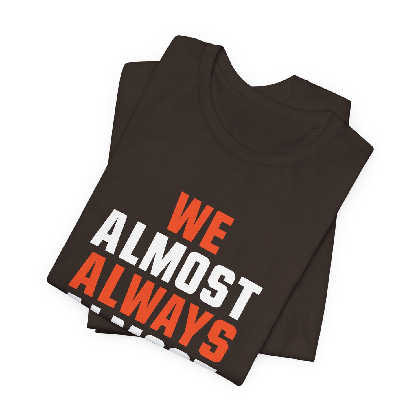 We Almost Always Almost Win – Cincinnati Football