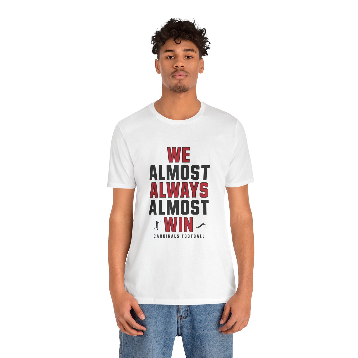 We Almost Always Almost Win - Arizona Football