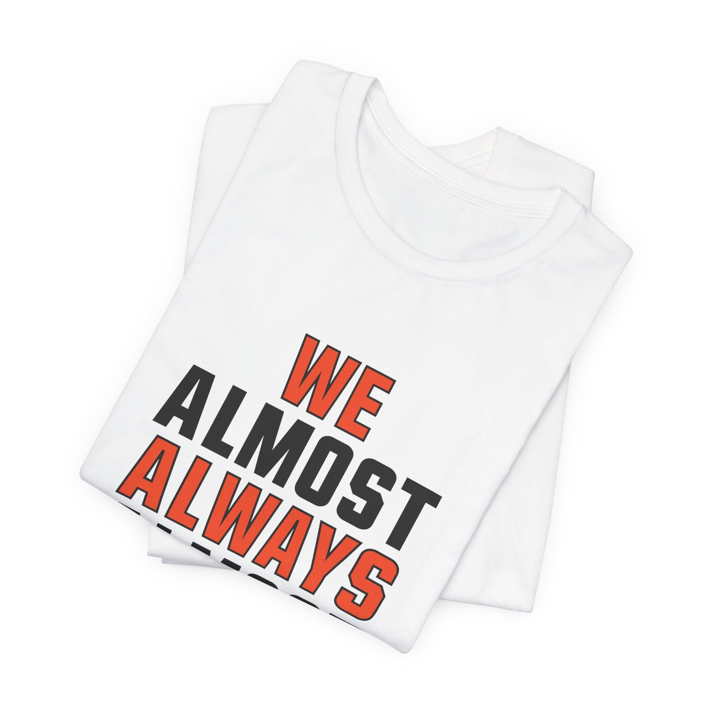 We Almost Always Almost Win – Cincinnati Football