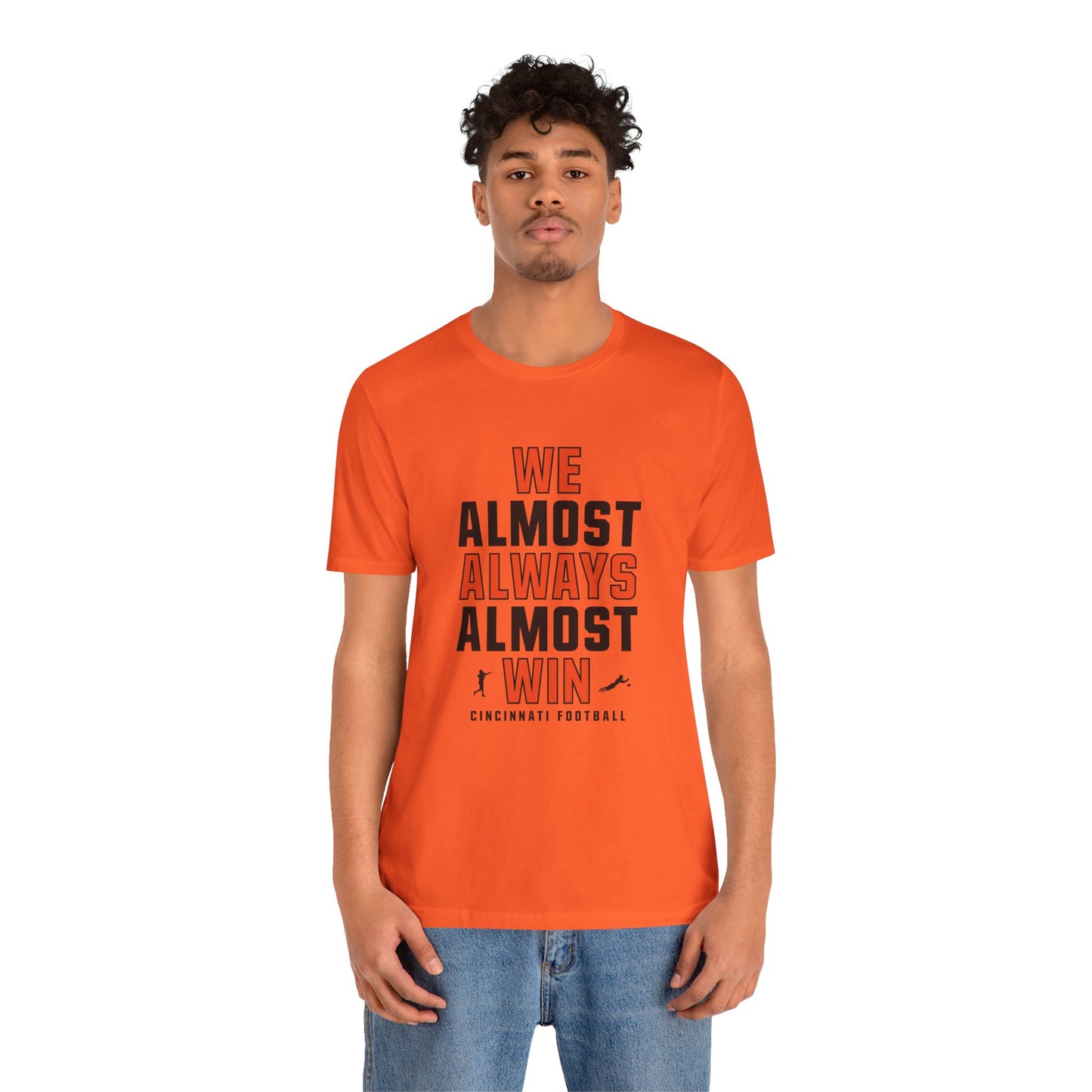 We Almost Always Almost Win – Cincinnati Football