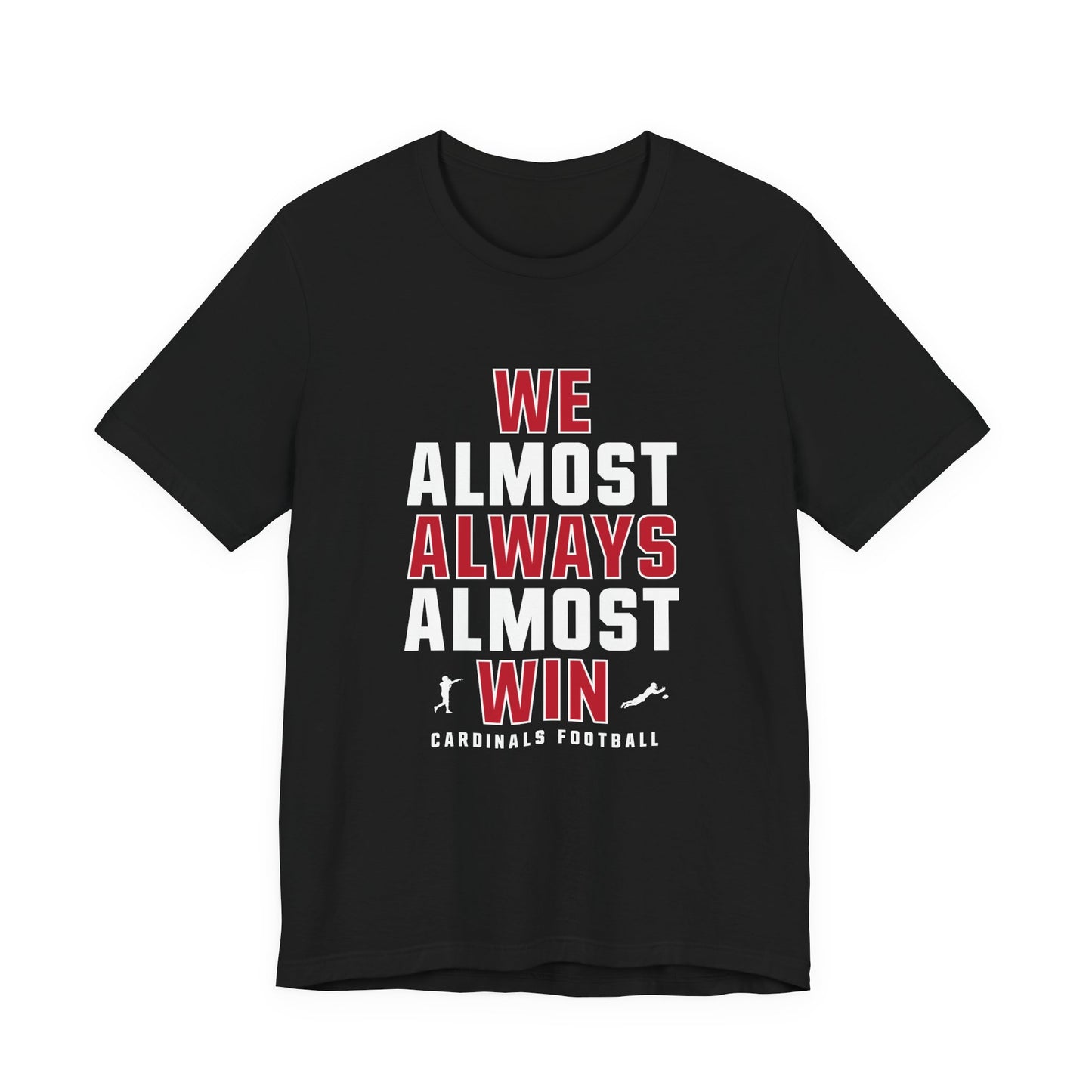 We Almost Always Almost Win - Arizona Football