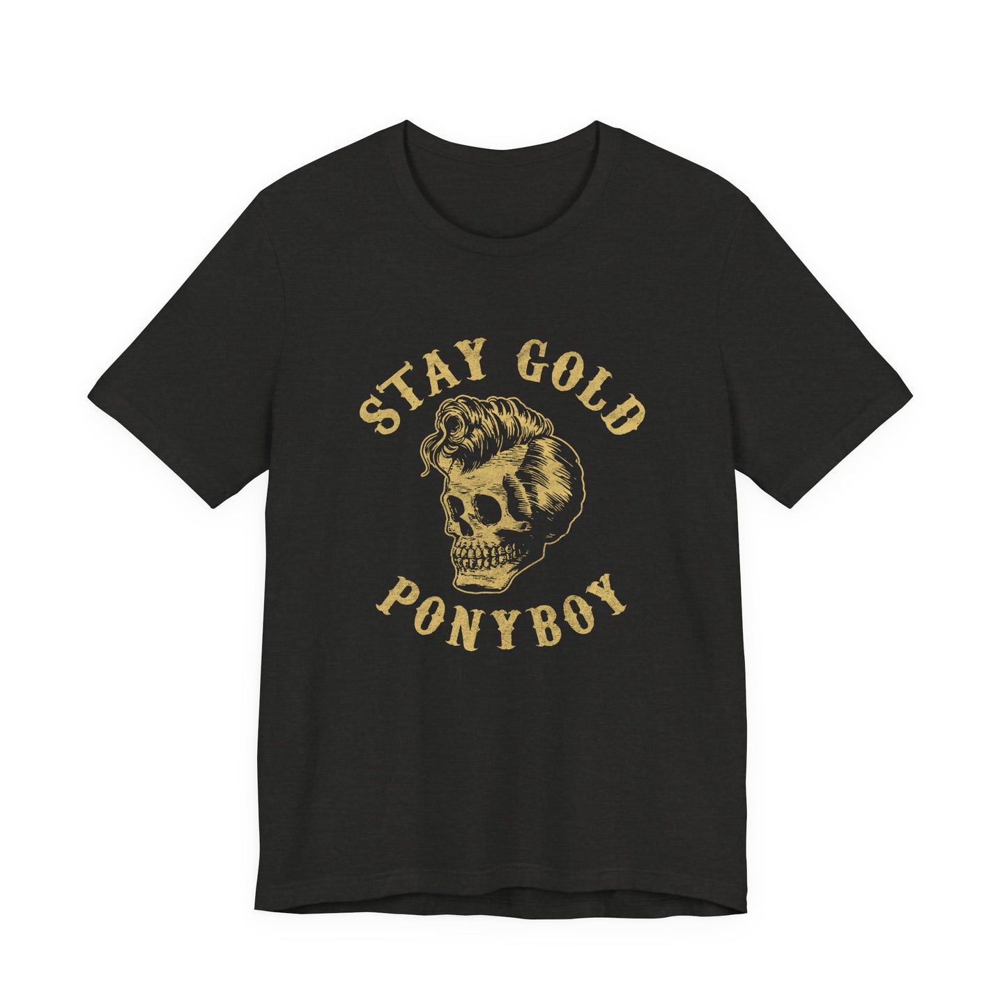 Stay Gold Ponyboy T-Shirt | The Outsiders