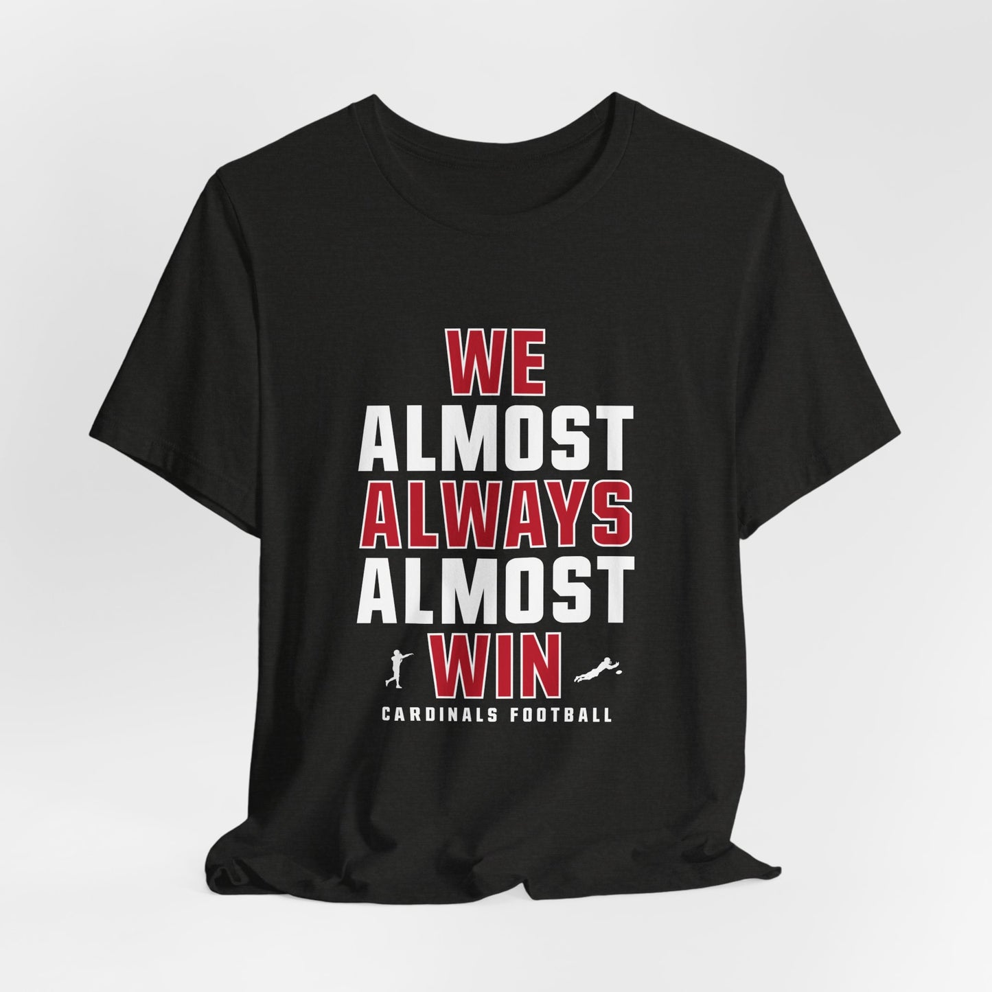 We Almost Always Almost Win - Arizona Football